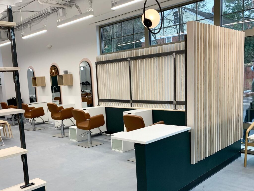 Commercial Fence Installation Service