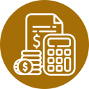 budget icon